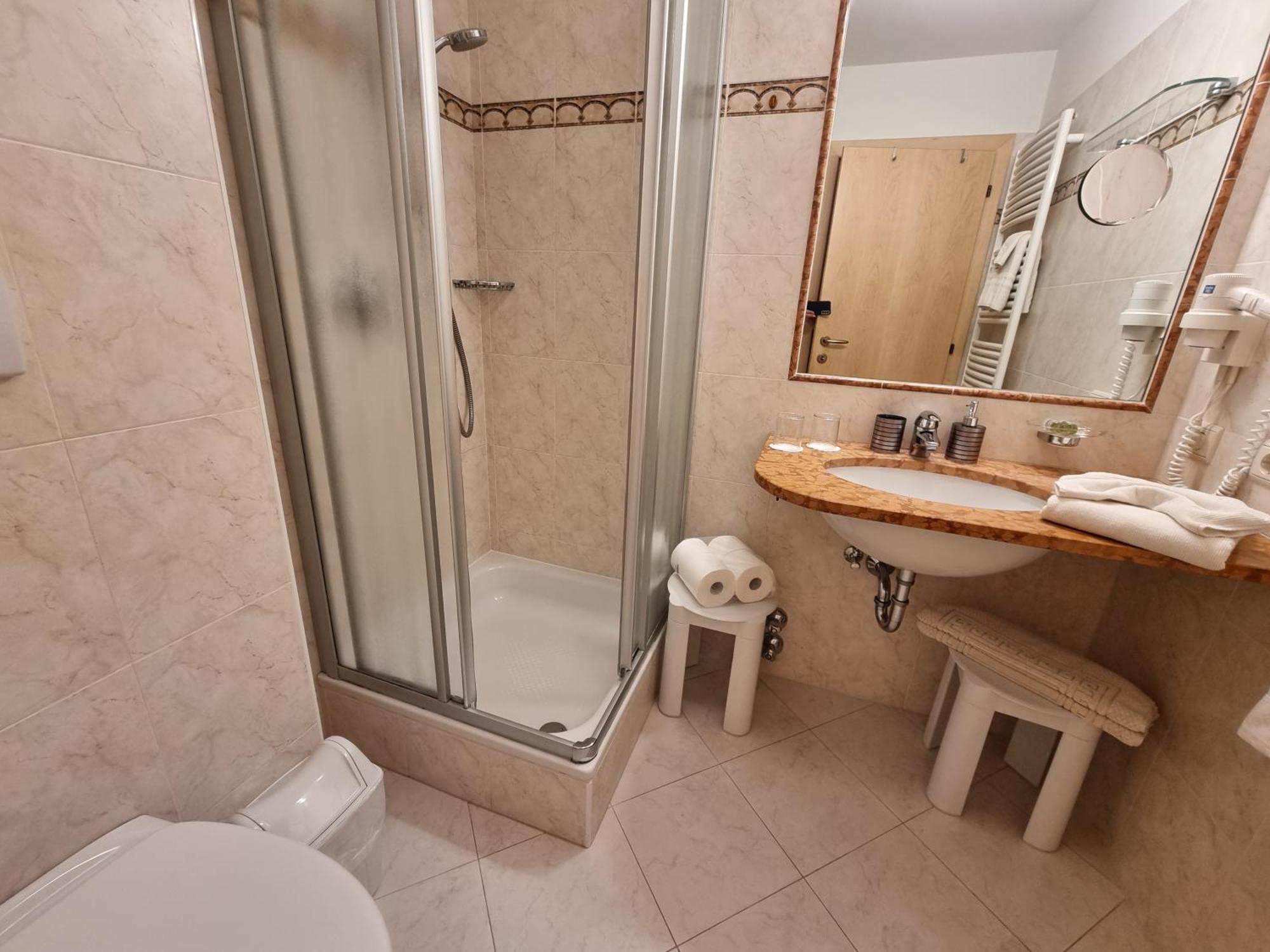 Apartments Lichtenberg Лагундо Екстер'єр фото